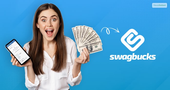 1.Swagbucks