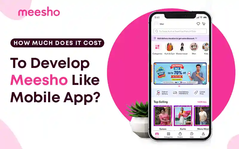 Meesho App