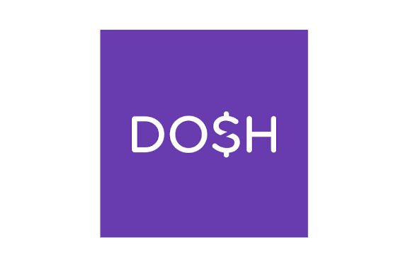 dosh logo