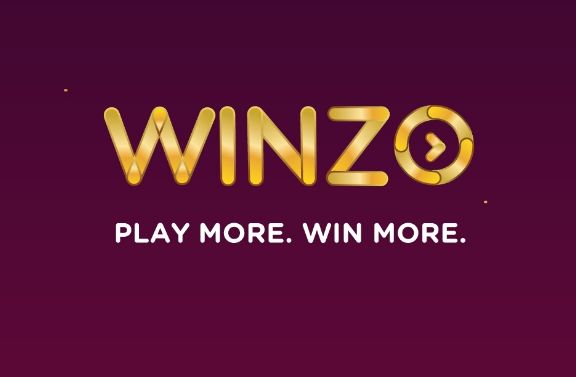 winzo logo